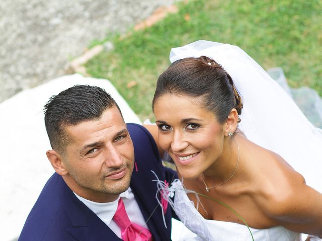 Le mariage de Ludovic et Stéphanie à Nice, Alpes-Maritimes 298