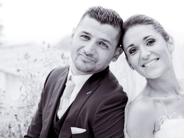 Le mariage de Ludovic et Stéphanie à Nice, Alpes-Maritimes 307