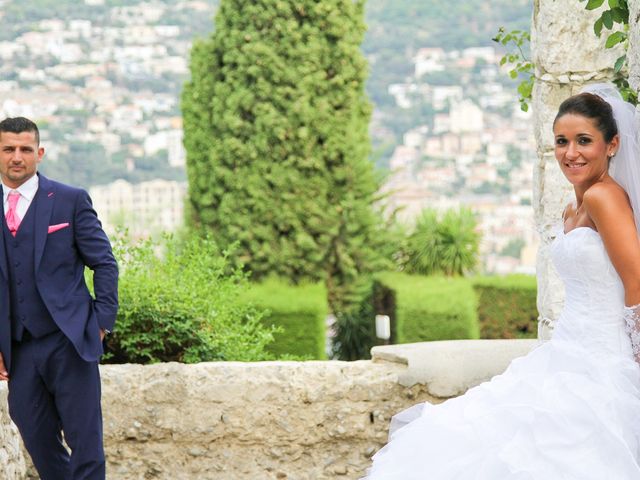 Le mariage de Ludovic et Stéphanie à Nice, Alpes-Maritimes 317