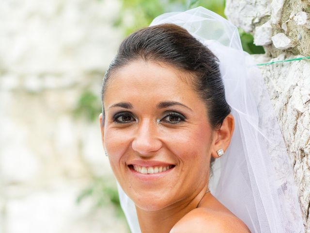 Le mariage de Ludovic et Stéphanie à Nice, Alpes-Maritimes 319