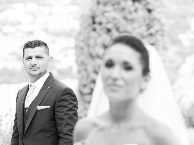 Le mariage de Ludovic et Stéphanie à Nice, Alpes-Maritimes 329