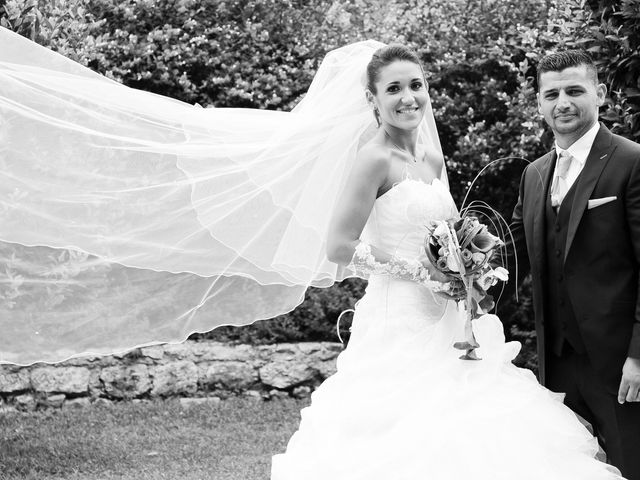 Le mariage de Ludovic et Stéphanie à Nice, Alpes-Maritimes 336