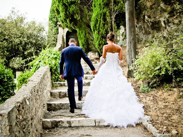 Le mariage de Ludovic et Stéphanie à Nice, Alpes-Maritimes 363