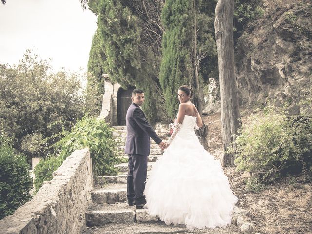 Le mariage de Ludovic et Stéphanie à Nice, Alpes-Maritimes 365