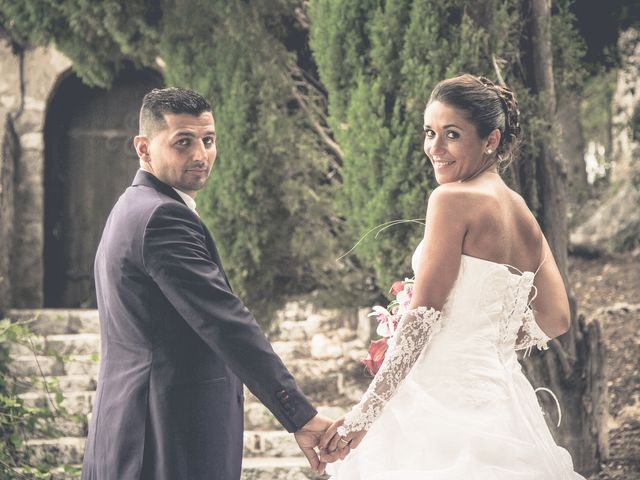 Le mariage de Ludovic et Stéphanie à Nice, Alpes-Maritimes 366