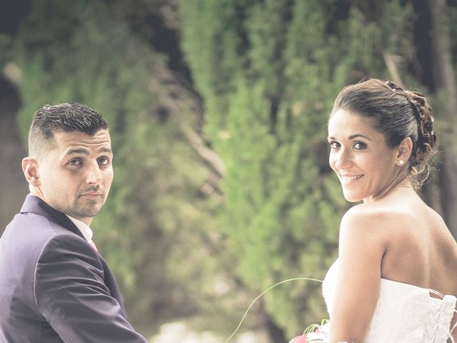 Le mariage de Ludovic et Stéphanie à Nice, Alpes-Maritimes 367