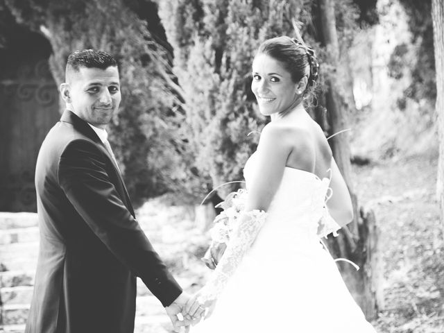 Le mariage de Ludovic et Stéphanie à Nice, Alpes-Maritimes 368