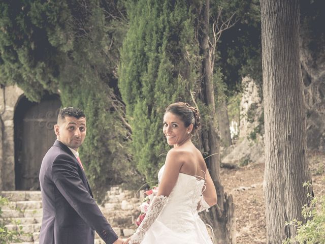 Le mariage de Ludovic et Stéphanie à Nice, Alpes-Maritimes 369