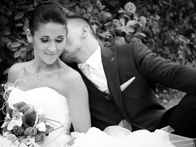 Le mariage de Ludovic et Stéphanie à Nice, Alpes-Maritimes 415