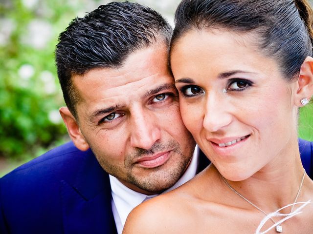 Le mariage de Ludovic et Stéphanie à Nice, Alpes-Maritimes 422