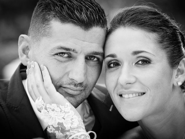 Le mariage de Ludovic et Stéphanie à Nice, Alpes-Maritimes 459