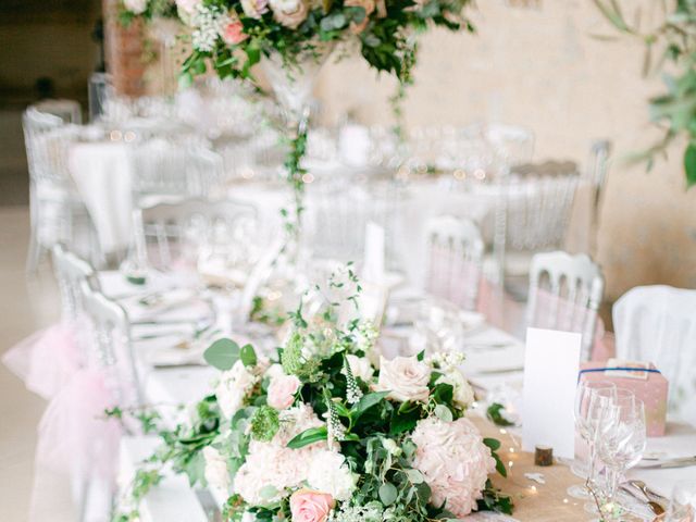 Le mariage de Daniel et Eva à Orléans, Loiret 5