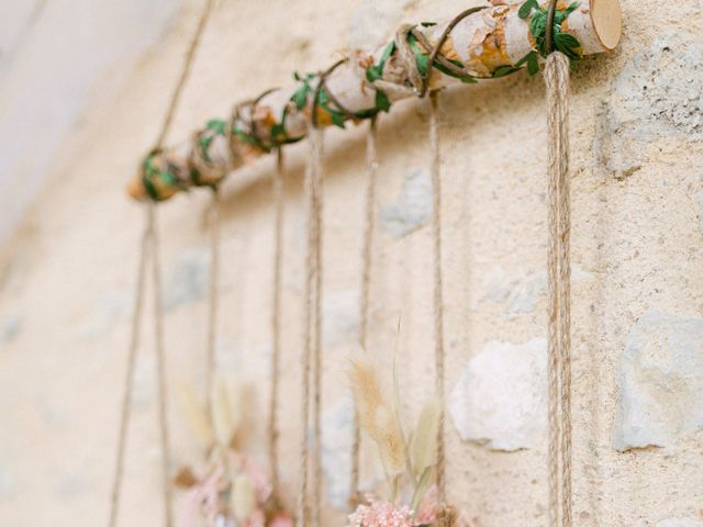 Le mariage de Daniel et Eva à Orléans, Loiret 6