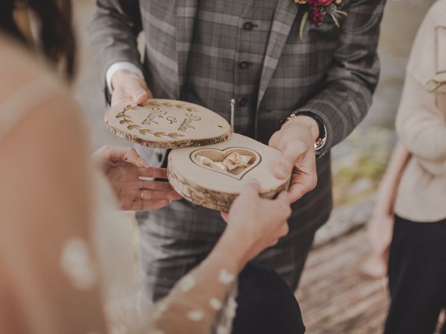 Le mariage de Nicolas et Pauline à Wisches, Bas Rhin 61