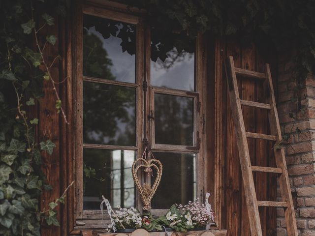 Le mariage de Nicolas et Pauline à Wisches, Bas Rhin 68