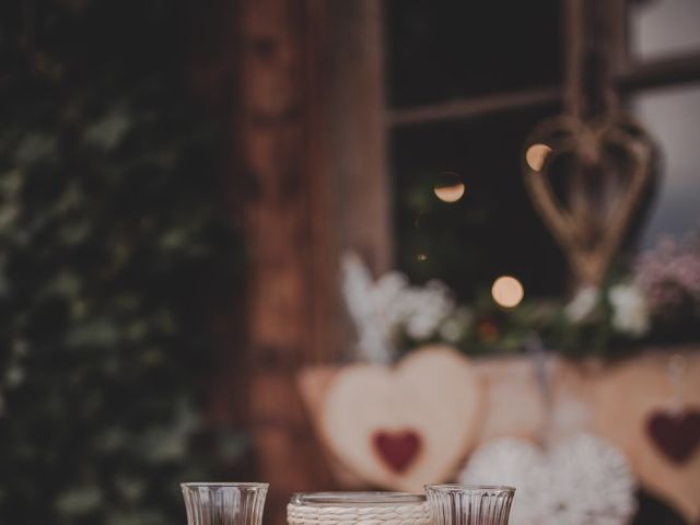 Le mariage de Nicolas et Pauline à Wisches, Bas Rhin 70