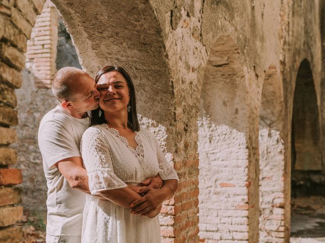 Le mariage de Charlotte et Guillaume
