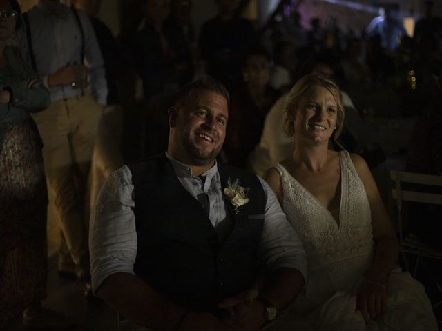 Le mariage de Valentin et Noreen à Sault, Vaucluse 11