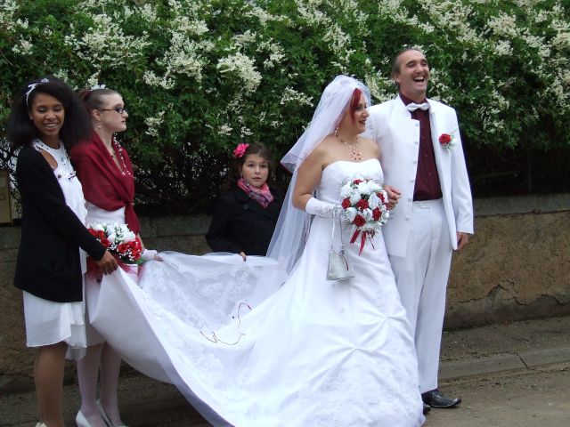 Le mariage de Valérie et Eric  à Tronville, Meurthe-et-Moselle 13