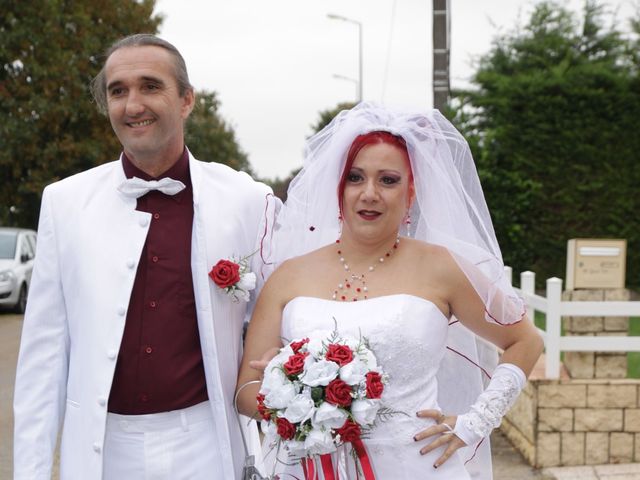 Le mariage de Valérie et Eric  à Tronville, Meurthe-et-Moselle 16