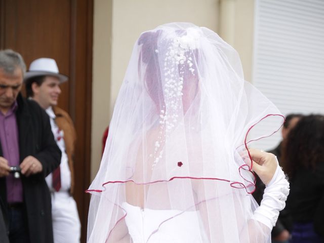 Le mariage de Valérie et Eric  à Tronville, Meurthe-et-Moselle 18