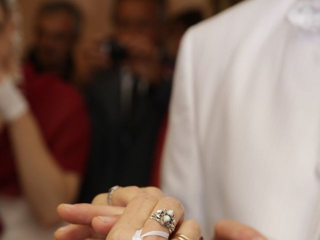 Le mariage de Valérie et Eric  à Tronville, Meurthe-et-Moselle 19