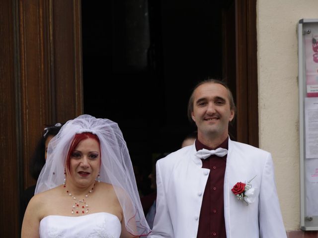 Le mariage de Valérie et Eric  à Tronville, Meurthe-et-Moselle 23