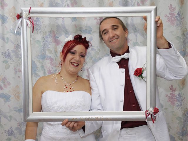 Le mariage de Valérie et Eric  à Tronville, Meurthe-et-Moselle 26