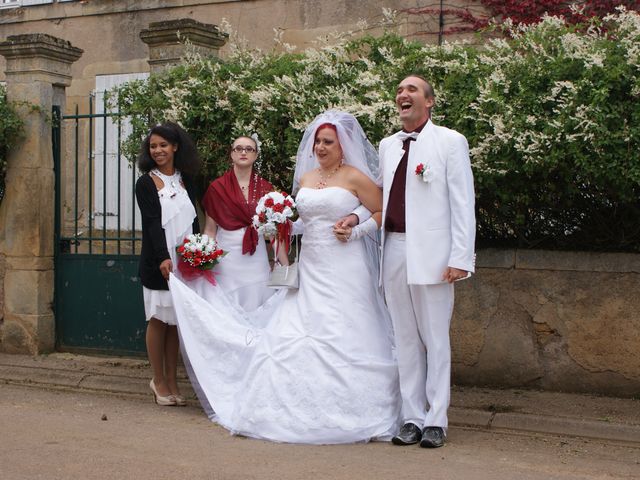 Le mariage de Valérie et Eric  à Tronville, Meurthe-et-Moselle 31