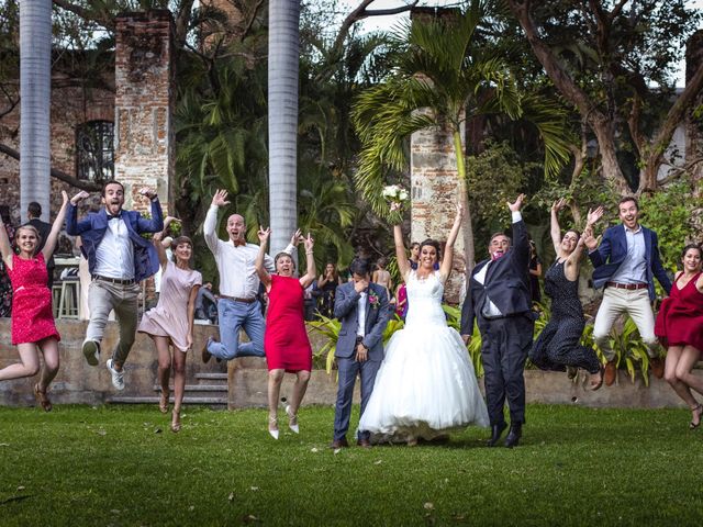 Le mariage de Manolo et Annie à Lambesc, Bouches-du-Rhône 23