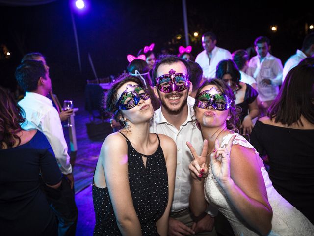 Le mariage de Manolo et Annie à Lambesc, Bouches-du-Rhône 30