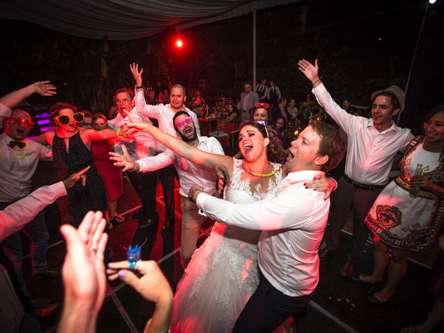 Le mariage de Manolo et Annie à Lambesc, Bouches-du-Rhône 31