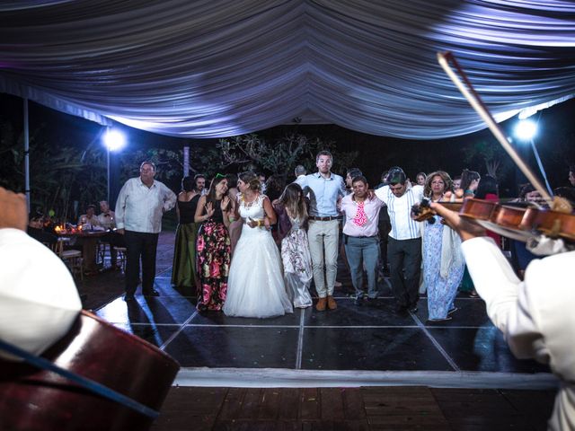 Le mariage de Manolo et Annie à Lambesc, Bouches-du-Rhône 34