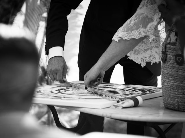 Le mariage de Damien et Blandine à Morannes, Maine et Loire 22