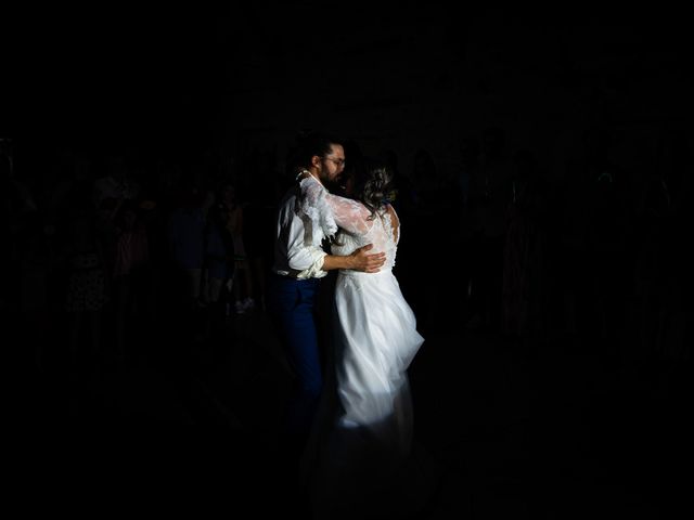 Le mariage de Damien et Blandine à Morannes, Maine et Loire 34