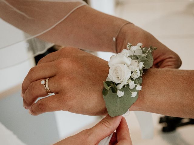 Le mariage de Benjamin et Manon à Saint-Élix-le-Château, Haute-Garonne 40