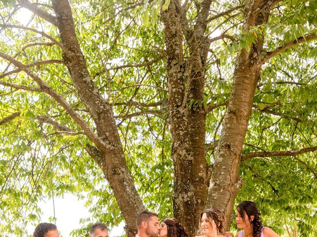 Le mariage de Maxime et Priscillia à Jouy-sur-Morin, Seine-et-Marne 20