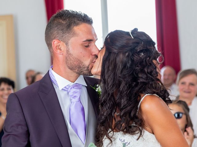 Le mariage de Maxime et Priscillia à Jouy-sur-Morin, Seine-et-Marne 26