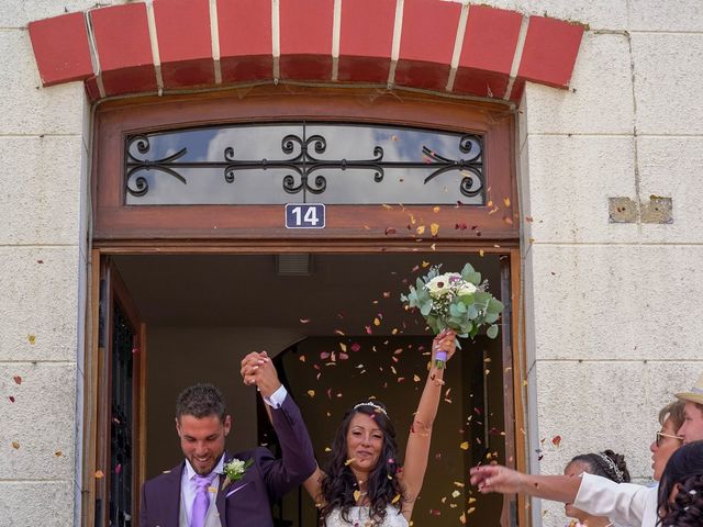 Le mariage de Maxime et Priscillia à Jouy-sur-Morin, Seine-et-Marne 30