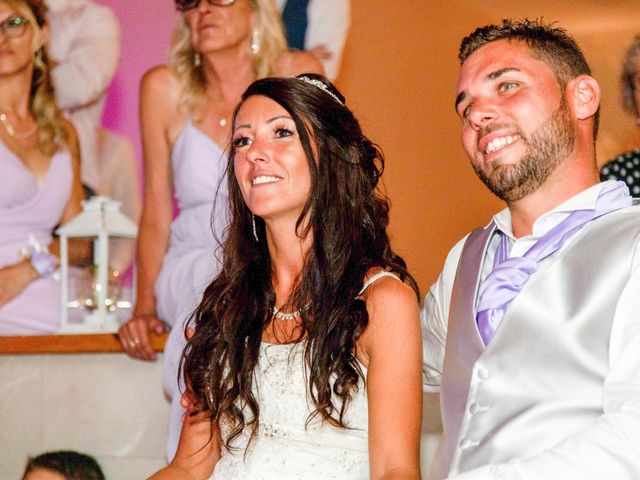 Le mariage de Maxime et Priscillia à Jouy-sur-Morin, Seine-et-Marne 62