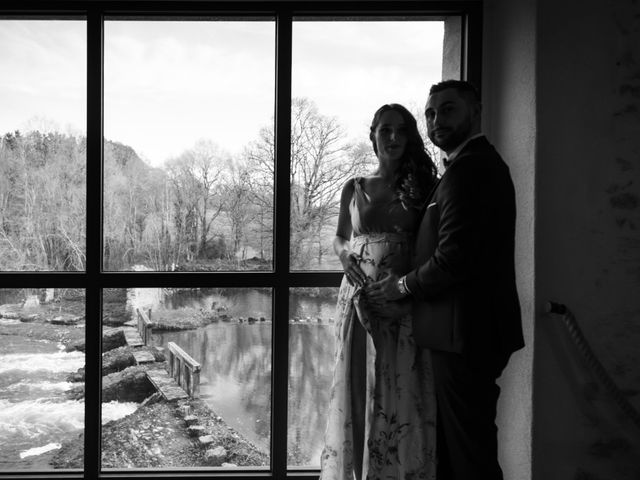 Le mariage de Christophe et Melissa à Saint-Aubin-des-Ormeaux, Vendée 51