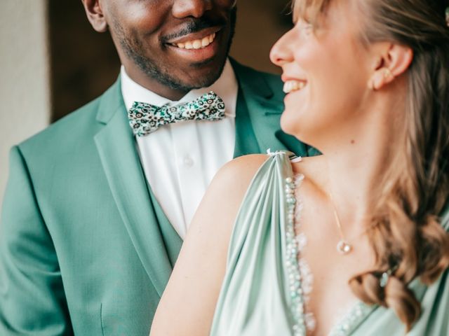 Le mariage de Christophe et Melissa à Saint-Aubin-des-Ormeaux, Vendée 59