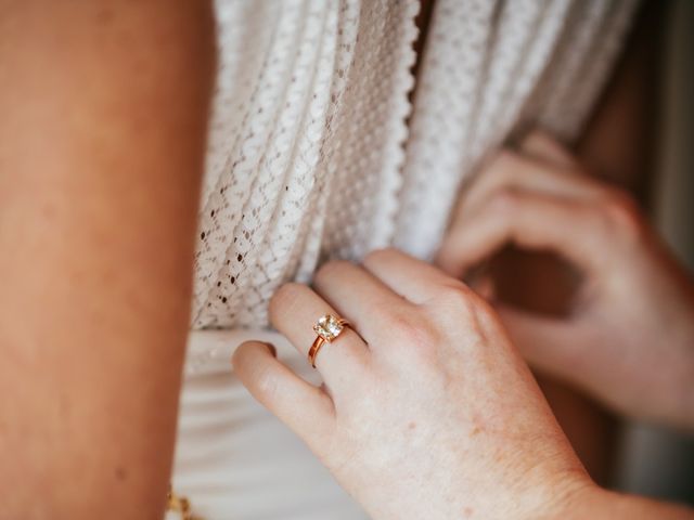 Le mariage de Christophe et Melissa à Saint-Aubin-des-Ormeaux, Vendée 68