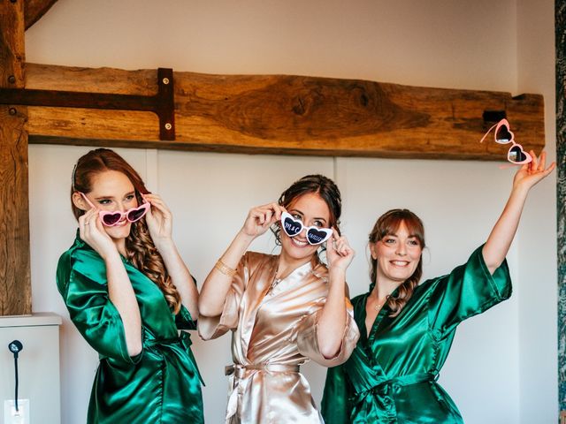 Le mariage de Christophe et Melissa à Saint-Aubin-des-Ormeaux, Vendée 70