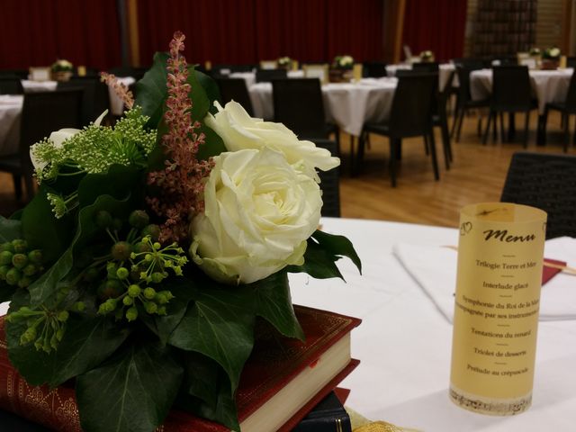 Le mariage de Damien et Sylvie à Beaulieu-sous-la-Roche, Vendée 31