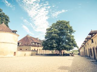 Le mariage de Marie  et Sean 1