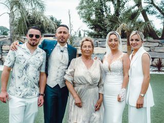Le mariage de Angélique et Dylan 2