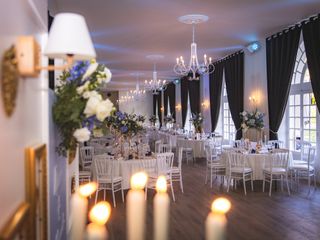 Le mariage de Manon et Alexandre 2