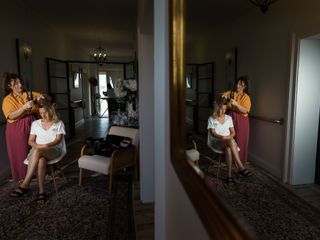 Le mariage de Lolita et Jean-Pascal 3