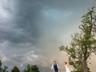 Le mariage de Lolita et Jean-Pascal